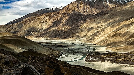 फिर हो सकती है केदारनाथ जैसी त्रासदी, फट सकती हैं ग्लेशियर से बनी झीलें!