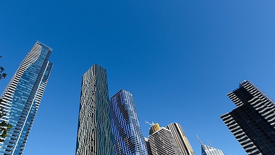 बहुमंजिला इमारतों में रहने वालों को कोरोना संक्रमण का खतरा ज्यादाः स्टडी