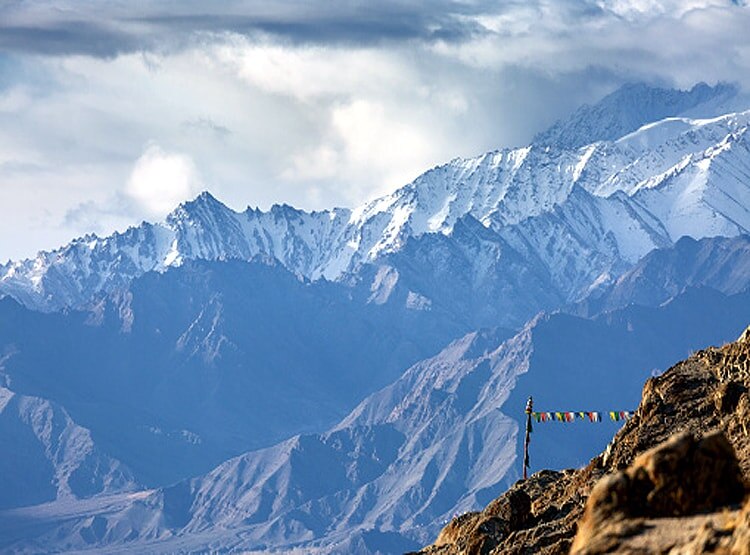 यूरोप की जहरीली हवाओं से हमारे हिमालय पर बरस रही है ये आफत- रिसर्च