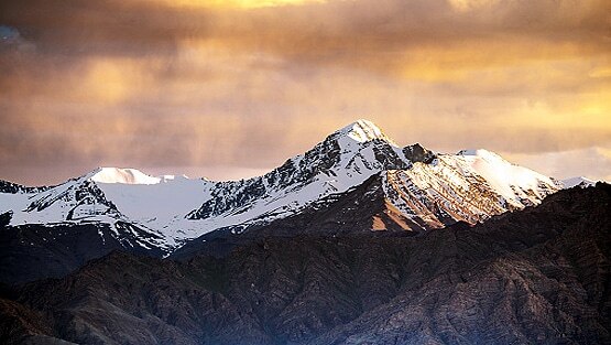 हिमाचल के पहाड़ों से इन राज्यों पर बड़ा संकट, वैज्ञानिकों की चेतावनी