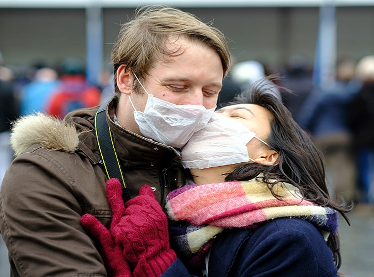 कम बुद्धि के होते हैं कोरोना काल में मास्क न पहनने वाले लोगः स्टडी