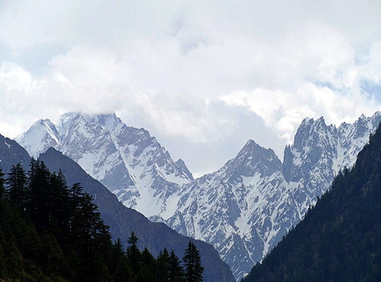 यूरोप की जहरीली हवाओं से हमारे हिमालय पर बरस रही है ये आफत- रिसर्च