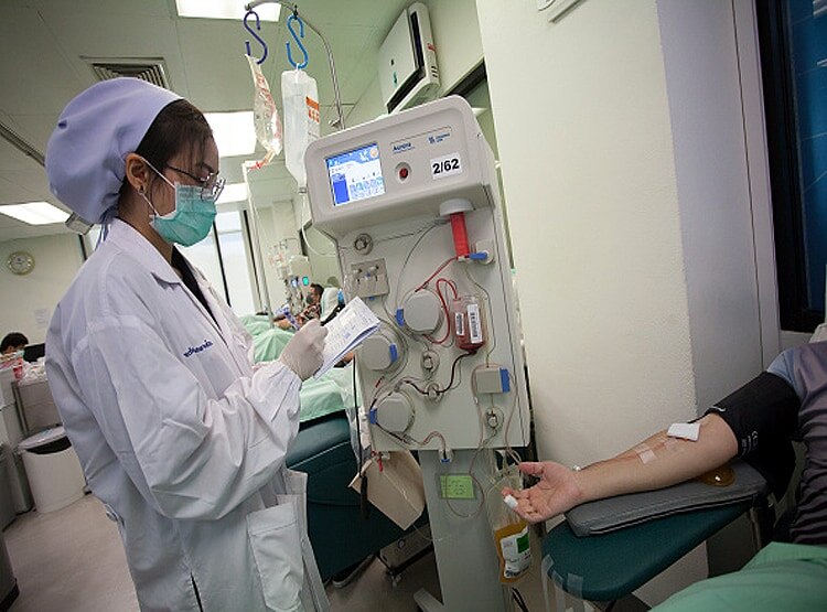 भारत के 10 में से 3 कोविड मरीज नहीं कर पा रहे प्लाज्मा डोनेट, ये है वजह