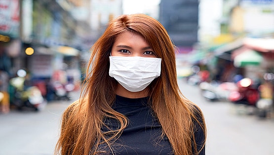 कम बुद्धि के होते हैं कोरोना काल में मास्क न पहनने वाले लोगः स्टडी