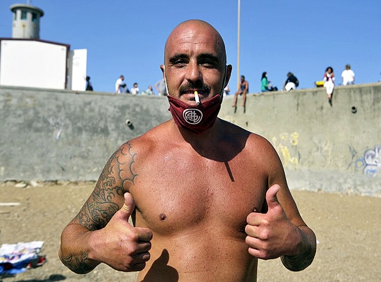 कम बुद्धि के होते हैं कोरोना काल में मास्क न पहनने वाले लोगः स्टडी