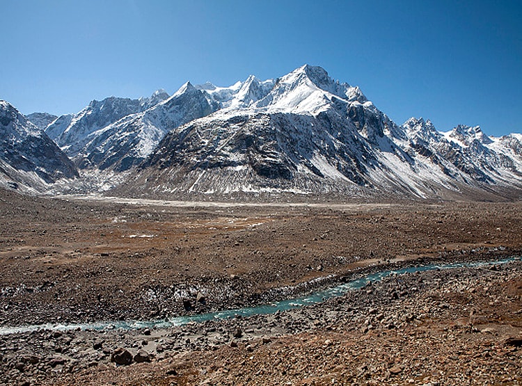 हिमाचल के पहाड़ों से इन राज्यों पर बड़ा संकट, वैज्ञानिकों की चेतावनी