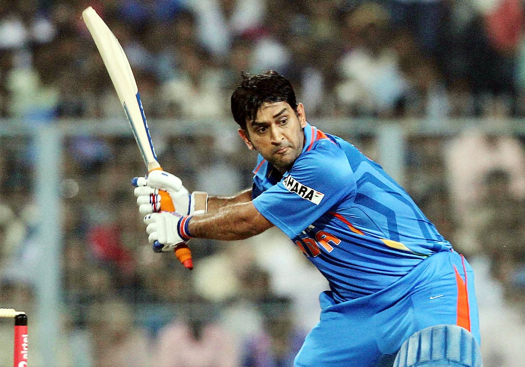 गंभीर बोले- इस पूर्व कप्तान की वजह से धोनी ने जीता था 'वर्ल्ड कप'