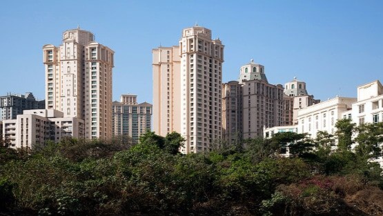 बहुमंजिला इमारतों में रहने वालों को कोरोना संक्रमण का खतरा ज्यादाः स्टडी