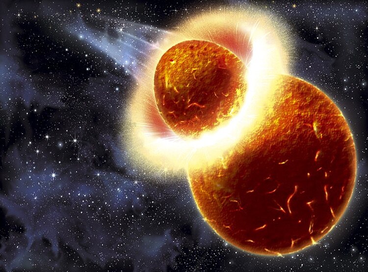 गलत थे पुराने दावे, जितना सोचा था उतना उम्रदराज नहीं है चांद!