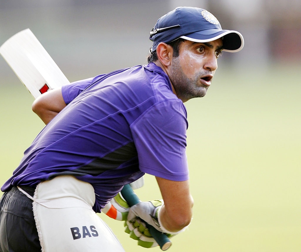 गौतम गंभीर ने माना- लोगों की उदासी को दूर करेगा IPL 2020 सीजन