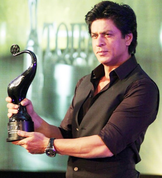 जब अवॉर्ड शोज में रखी गई अजीब कैटेगरी, नाम सुन दर्शक भी हुए हैरान