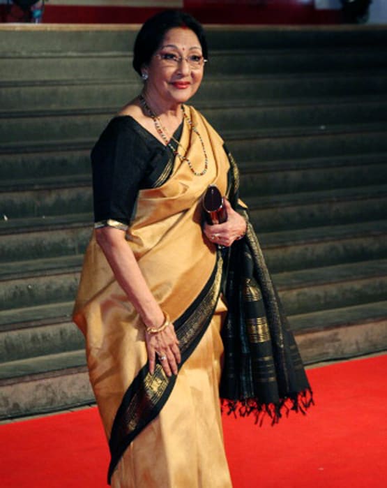 अपने दौर की हाईएस्ट पेड एक्ट्रेस थीं माला सिन्हा, नेपाल से है खास कनेक्शन