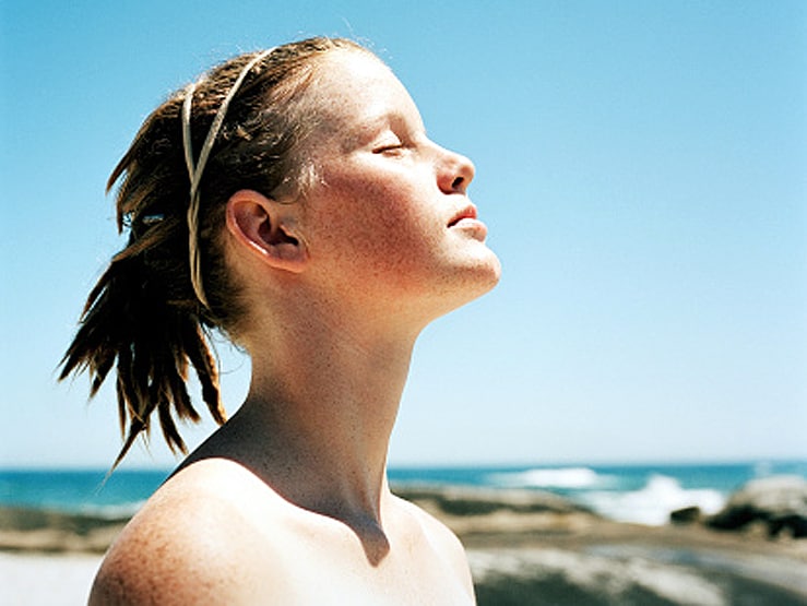 इस विटामिन की वजह से इन देशों में कोरोना पड़ा कमजोर!