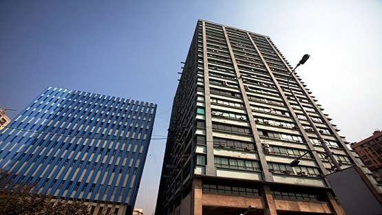 बहुमंजिला इमारतों में रहने वालों को कोरोना संक्रमण का खतरा ज्यादाः स्टडी