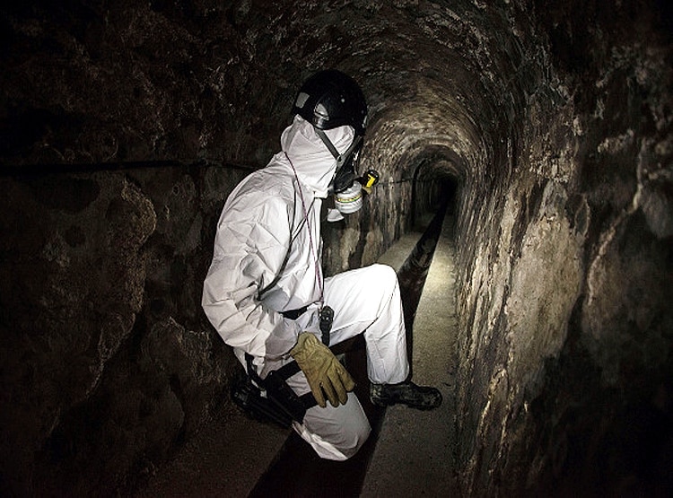 चीन के वैज्ञानिक का बड़ा दावा- वुहान से पहले यूरोप में मिला था कोरोना