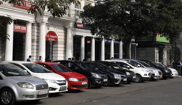 गाड़ी के नंबर प्लेट को लेकर सरकार ने बताई ये बात, दूर होगा कन्फ्यूजन