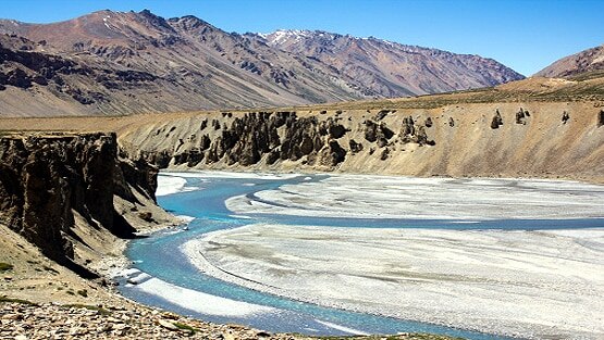 जिस पोस्ट पर पहुंचे मोदी, वहां से चीन-PAK को एक साथ साध सकती है सेना