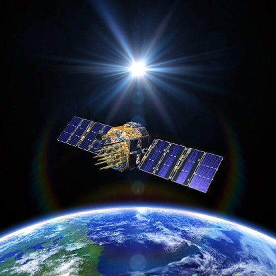 चीन को बड़ा झटका, 1 मिनट में फट गया रॉकेट, दो सैटेलाइट तबाह