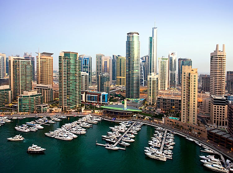 बहुमंजिला इमारतों में रहने वालों को कोरोना संक्रमण का खतरा ज्यादाः स्टडी