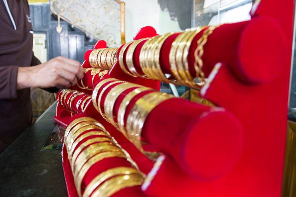 18 साल में 5000 से 50 हजार का हो गया सोना, इन दो मौकों पर तेज भागा!