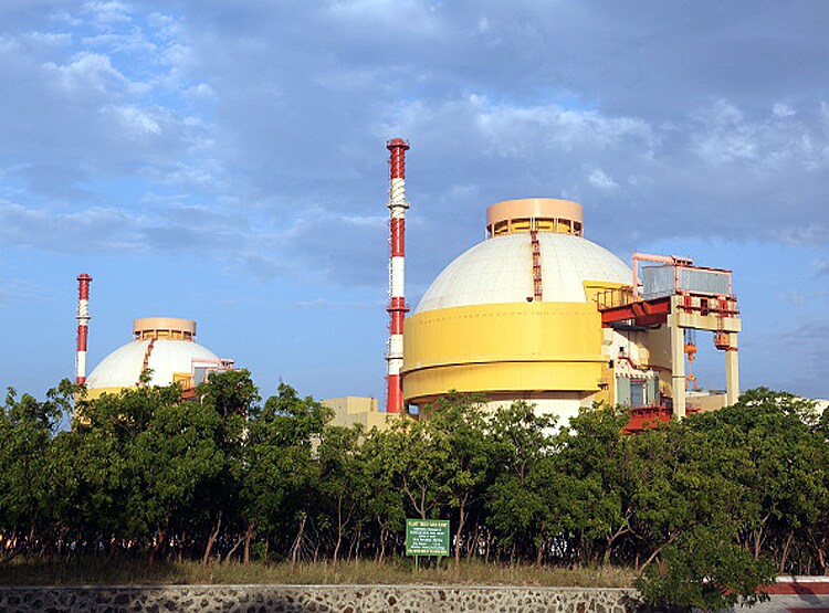 देश के लिए क्यों जरूरी है काकरापार परमाणु संयंत्र का KAPP-3 रिएक्टर