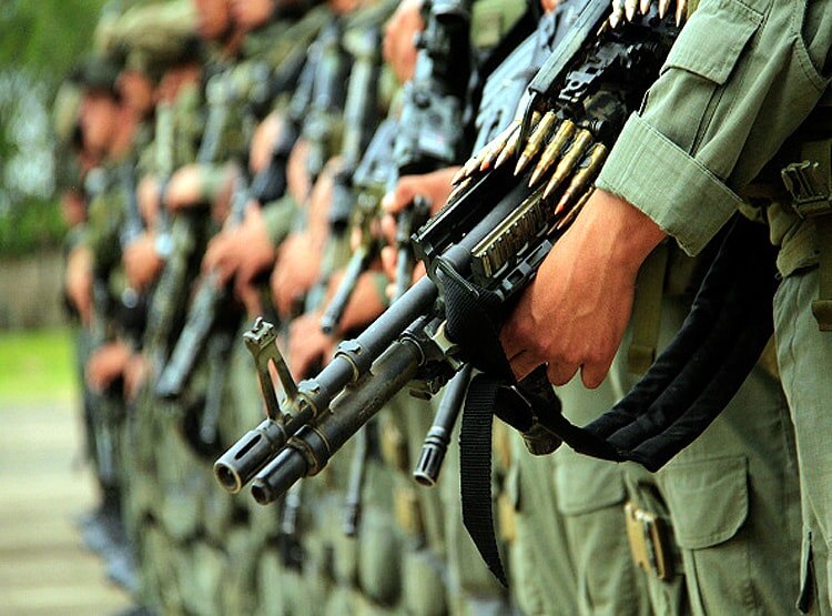 इस देश मे लॉकडाउन नहीं मानने पर हो रहे मर्डर, 8 लोगों की मौत