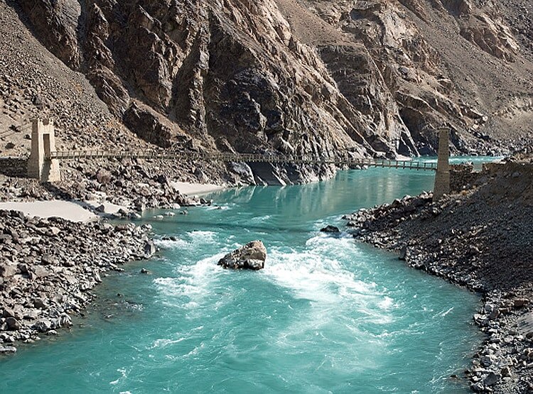 फिर हो सकती है केदारनाथ जैसी त्रासदी, फट सकती हैं ग्लेशियर से बनी झीलें!