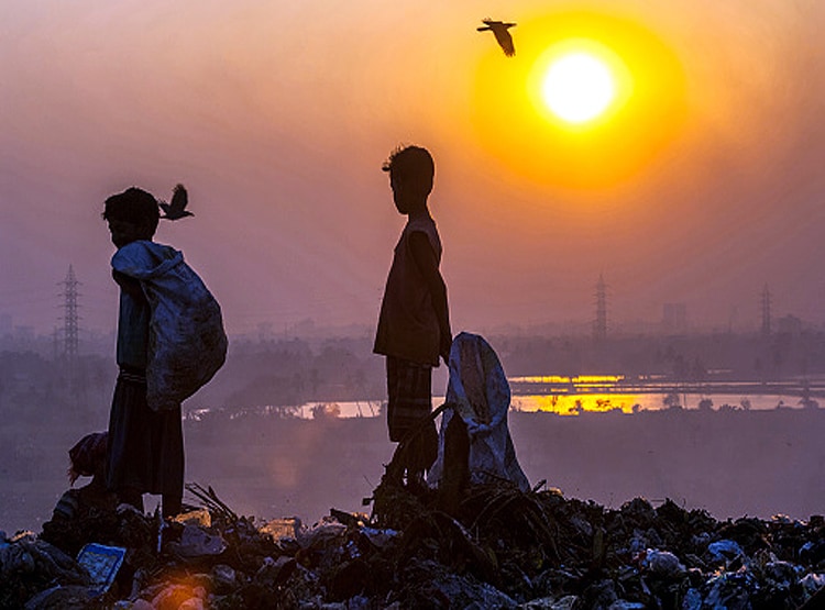 UNICEF: हर तीन में से एक बच्चे के खून में ये खतरनाक तत्व ज्यादा