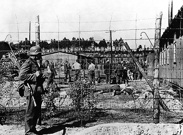 93 वर्षीय इस शख्स को 5230 हत्याओं का अपराधी ठहराया गया