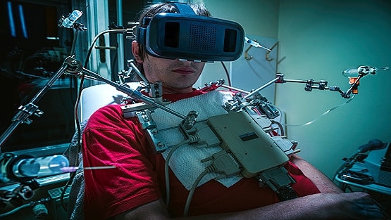 स्टडी में दावाः कोरोना मरीजों के दिमाग पर हो रहे ये खतरनाक नुकसान