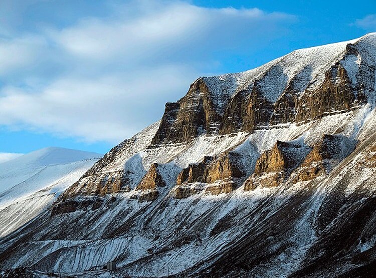 यूरोप की जहरीली हवाओं से हमारे हिमालय पर बरस रही है ये आफत- रिसर्च