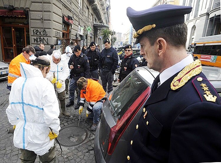 चीन के वैज्ञानिक का बड़ा दावा- वुहान से पहले यूरोप में मिला था कोरोना