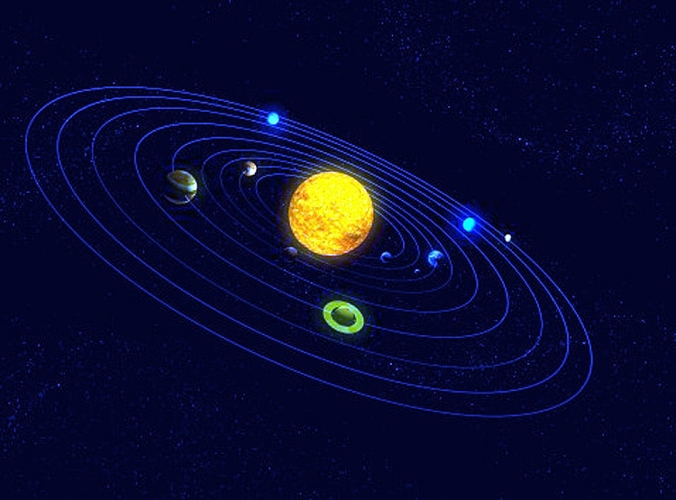 बदल गई ग्रहों की चाल, अगले 5 दिन सौर मंडल में बड़ा फेरबदल