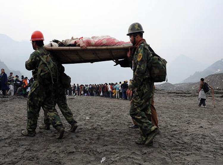 अपने सैनिकों का अंतिम संस्कार नहीं कर रहा चीन, लोगों को दी धमकी