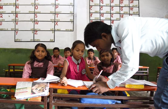 नई शि‍क्षानीति: रिपोर्ट कार्ड नहीं, अब बच्चे की परफार्मेंस ऐसे तय होगी