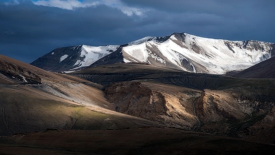 हिमाचल के पहाड़ों से इन राज्यों पर बड़ा संकट, वैज्ञानिकों की चेतावनी