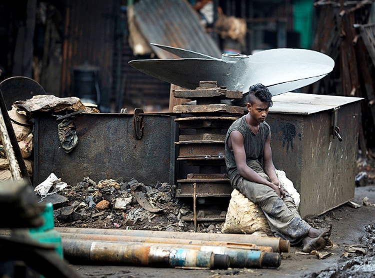 UNICEF: हर तीन में से एक बच्चे के खून में ये खतरनाक तत्व ज्यादा