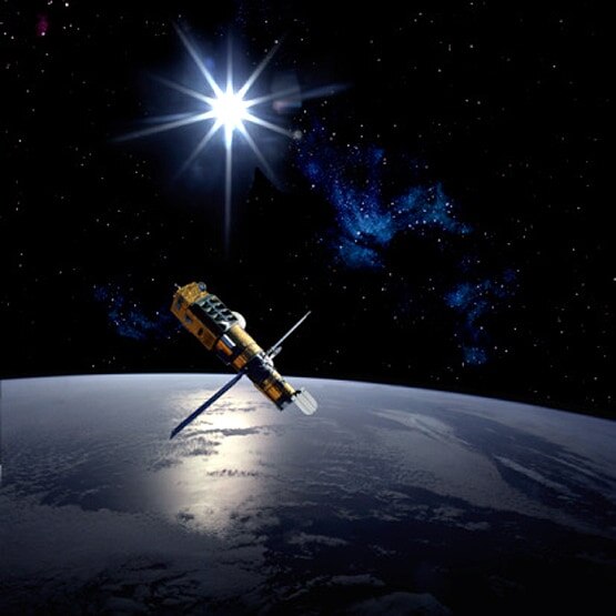 चीन को बड़ा झटका, 1 मिनट में फट गया रॉकेट, दो सैटेलाइट तबाह