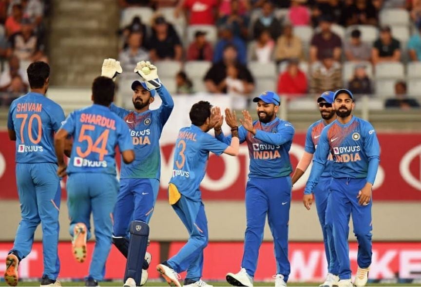 भारत-ऑस्ट्रेलिया टी-20 सीरीज पर गिर सकती है गाज, ये है बड़ी वजह