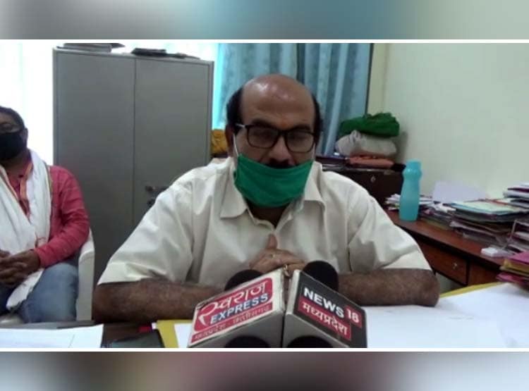 MP के इस शहर में लाखों टन सोने का भंडार, GSI की रिपोर्ट में खुलासा