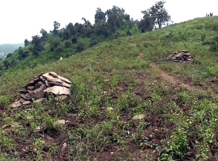 MP के इस शहर में लाखों टन सोने का भंडार, GSI की रिपोर्ट में खुलासा