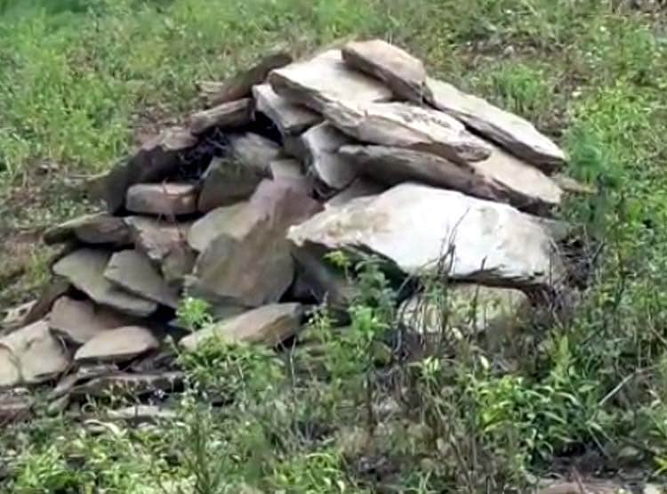 MP के इस शहर में लाखों टन सोने का भंडार, GSI की रिपोर्ट में खुलासा