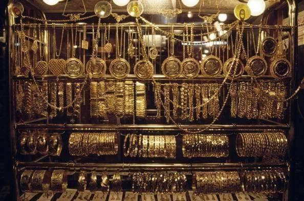 10 जुलाई तक खरीद सकते हैं सस्ता सोना, मोदी सरकार दे रही मौका