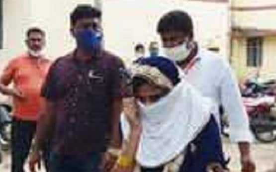 गोंडा अपहरण: कौन है छवि पांडे जिसने 4 करोड़ की फिरौती मांगी