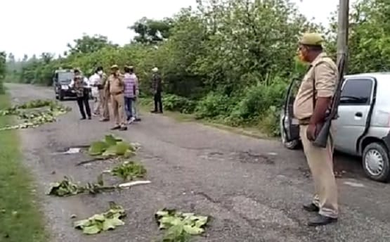 गोंडा अपहरण: कौन है छवि पांडे जिसने 4 करोड़ की फिरौती मांगी