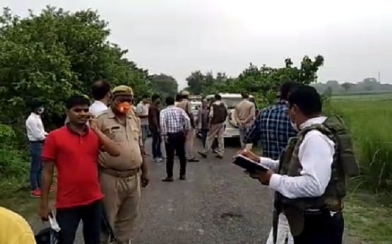 गोंडा अपहरण: कौन है छवि पांडे जिसने 4 करोड़ की फिरौती मांगी