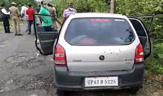 गोंडा अपहरण: कौन है छवि पांडे जिसने 4 करोड़ की फिरौती मांगी