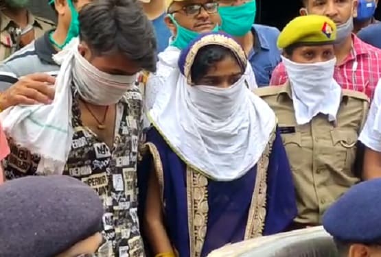 गोंडा अपहरण: कौन है छवि पांडे जिसने 4 करोड़ की फिरौती मांगी