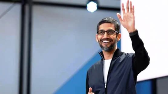 भारत की डिजिटिल इंडस्ट्री में 75 हजार करोड़ क्यों लगा रहा गूगल?