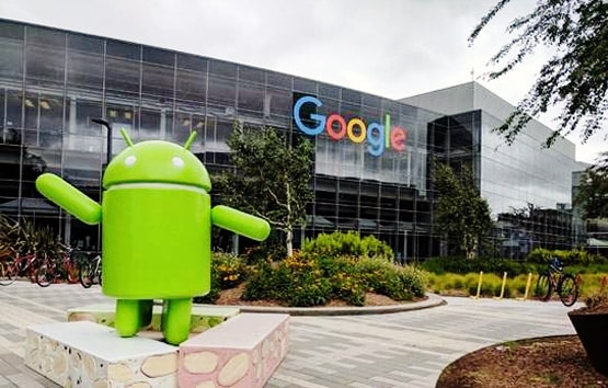 भारत की डिजिटिल इंडस्ट्री में 75 हजार करोड़ क्यों लगा रहा गूगल?